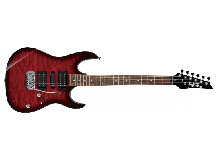 Ibanez GRX70QA-TRB 